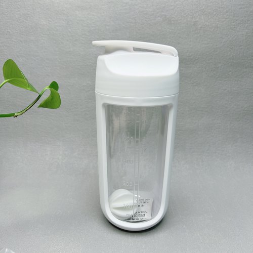 特价 摇摇杯现货健身运动水杯便携大容量塑料奶昔搅拌杯