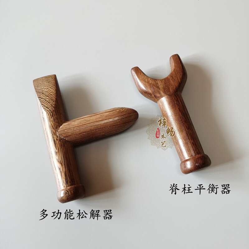锤正锤击疗法工具正骨套脊柱矫正锤震工具整脊椎正骨锤颈椎按摩锤
