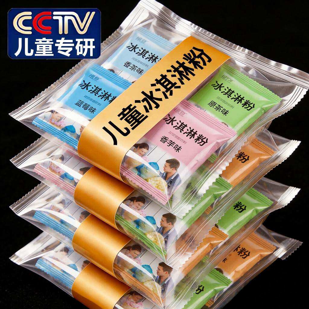 山姆达冰淇淋粉哈根冰激凌粉达斯家用自制甜筒雪糕商用批发旗舰店
