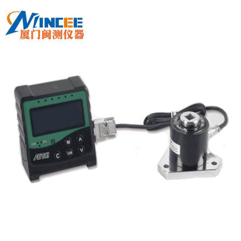 ANSJ-2200便携式扭矩测试仪 扭力测试仪 扭矩扳手 数学扭力效验仪