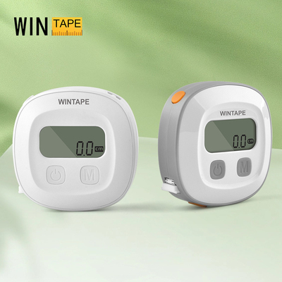 wintape电子腰围尺智能三围尺