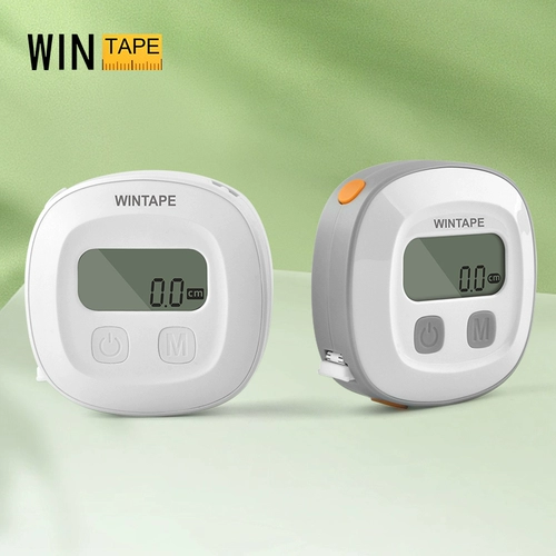 Wintape Электронный забор по талии с высоким уровнем назначения показывает трехфутов