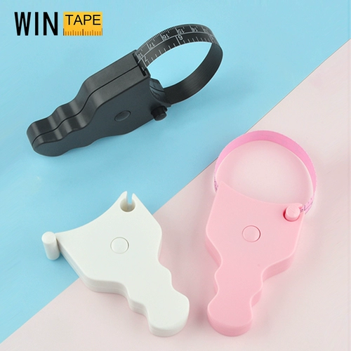 Sirwhelia измерение специальной линейки ленты, забор фитнеса, округа талия, окружность бедра