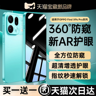 【全面防窥】AR护眼膜