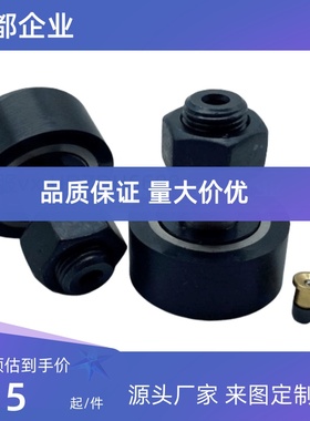 5-13/6/16/8/19/10/22/26/12/30 c-CFTAH16-35包胶凸轮轴承随动器