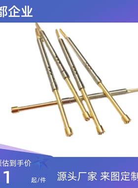 探针 PNP06/08/12-A B C G / PNP03-A/PMK58-B D E F3/PSK58-VC V