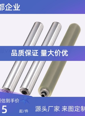 HROA HROB HROS19 28 38 42 50 57传送带用滚轮 厂家直销量大从优