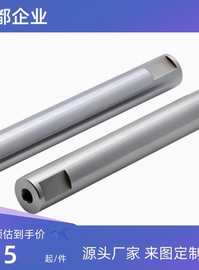 导向轴SCE01 SCF02 SCE06/07/21/22/32/31-D10/13/15/16/18/20/25