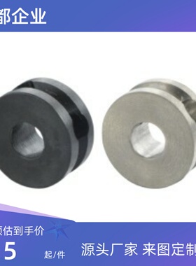 ENQ11/31-A28/40/48/50/60/75/80/95/100-2.5/3-H3/4/5/6~20 滑轮