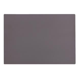 a3垫板软硅胶防水写字垫板小学生考试专用透明书写书法垫板大号课桌硬笔桌面垫板加厚黑色练字作业垫eva桌垫