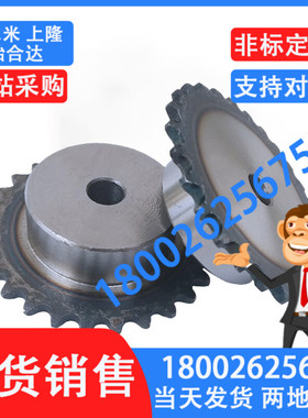 SP35B21-N/S-11/12/14/15/16/17/18/19/20/22/24/25/28/30链轮35B