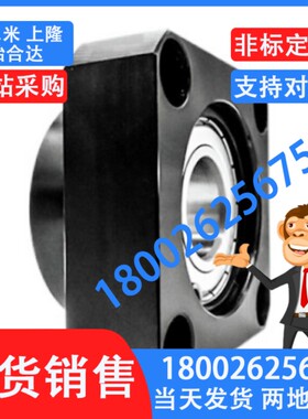 轴承座双轴承短型BGSEB BFL61-6903/6003/6904/6004/6005/6006/ZZ