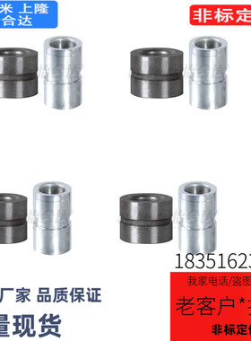 JBAFBPG15-P10-L15夹具衬套 防脱落 直柱型厂家直销 现货