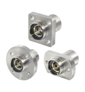 OGE62-d30带法兰无油衬套组件 内置铜合金衬套