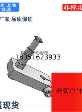 TNSNL6-Y23-F12-L32链条张力调整器 连接杆型