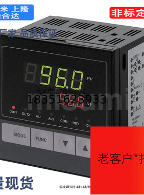 MTBGR MTBGS MTCTR MTCTRD MTCTS MTCTSD温度调节计 48/96×96MTC