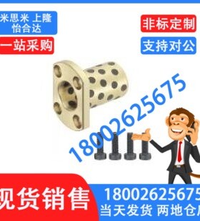 MPTSZ6-15  MPTSZ8-20 MPTSZ10-20 MPTSZ10-25无油衬套