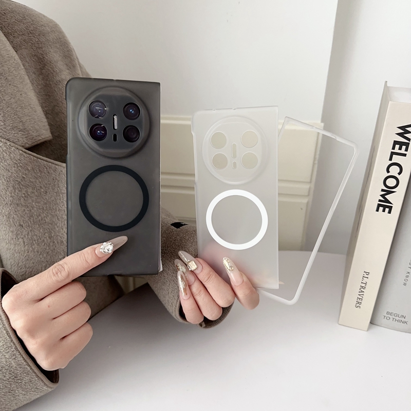 Matex6超薄磨砂手机壳