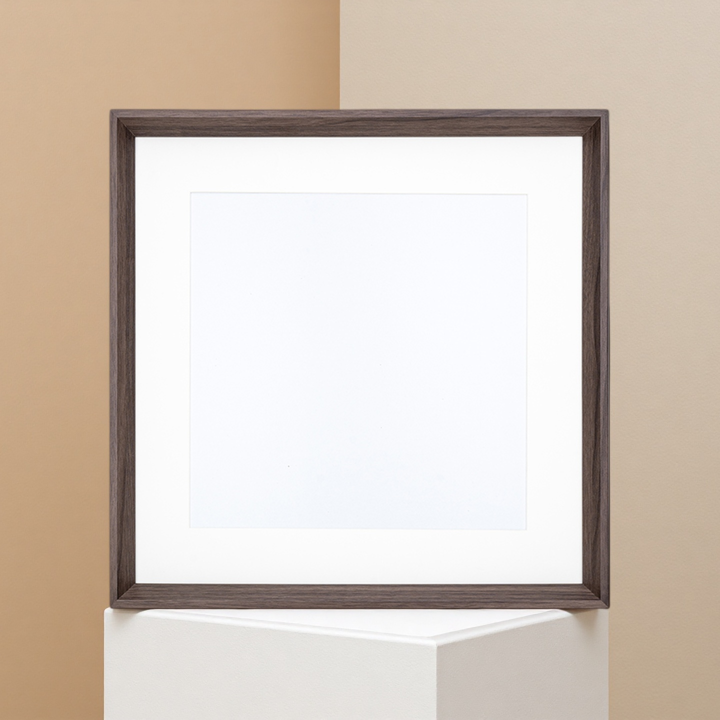 实木相框挂墙窄边画框装裱20 30 40 50 60 70 80留白卡纸A3A4框架