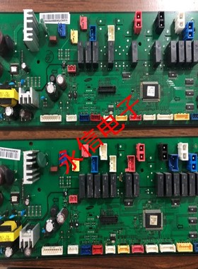 三星中央空调外机电脑板PCB控制主板 DB41-01387A  DB92-04466B/A