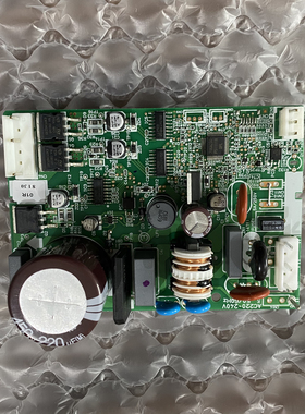夏普冰箱BCD-263WB-K FPWB-A028RDKZ 压缩机变频板驱动板VNX1113Y