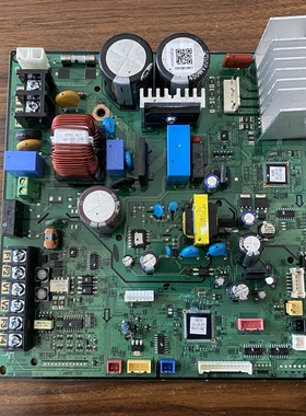 适用三星中央空调电脑板 DB92-04830B DB41-01435A 外机控制主板