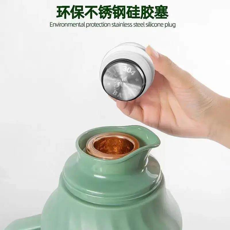 暖瓶塞保温水壶盖老式热水瓶替换塞家用耐高温密封保温壶塞CL