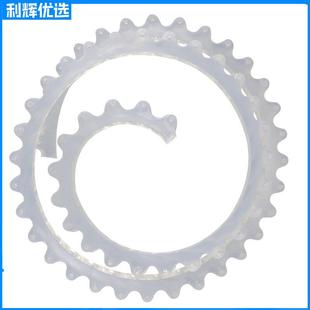 新款 定型 仿形条造型铣削定型异型条曲线条齿轮式 木工工具条齿轮式