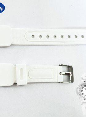 迪士尼儿童手表女孩女童MK-11389/11484/11576电子手表表带配件