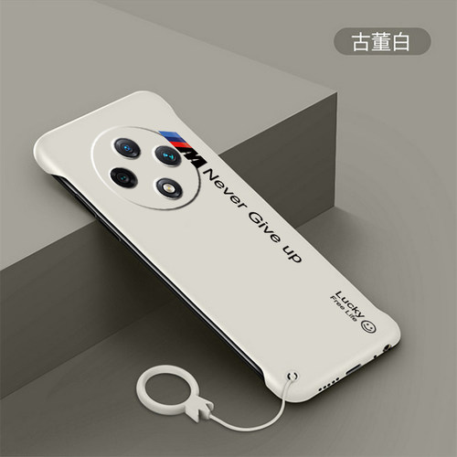 适用于OPPOA3Pro手机壳无边框