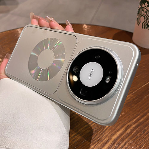 仿原机磁吸适用华为mate80手机壳mate80promax新款磨砂mate80pro全包防摔保护套m80系列奢华简约高级感外壳