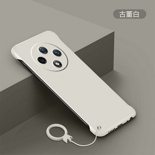 适用OPPOA3Pro手机壳新款A5Pro超薄A1纯色无边框A2Pro网红高级PJY110高级A1x保护套oppoA5防摔磨砂a3硬壳男女