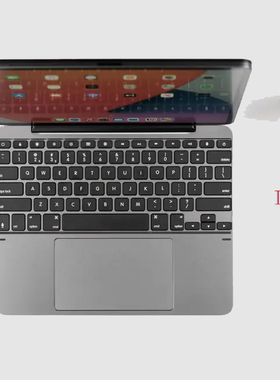 Brydge平板电脑无线蓝牙键盘适用iPad 7.9/10.2/10.5/11英寸