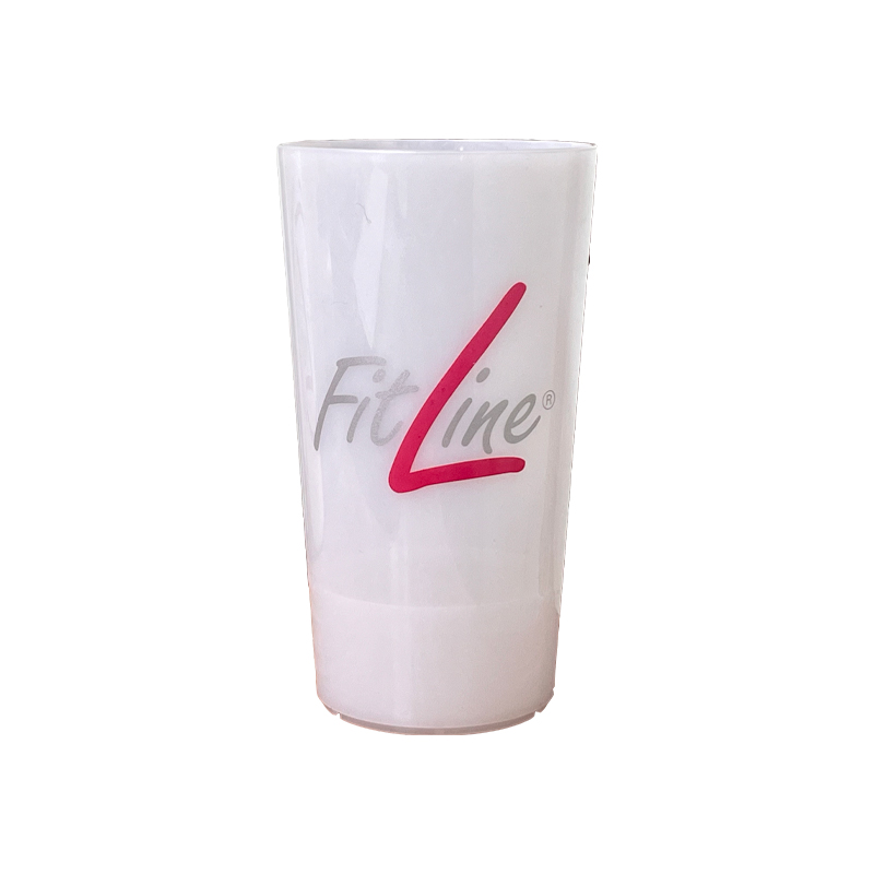 保税区直发！德国菲莱Fitline德国pm开口水杯1个