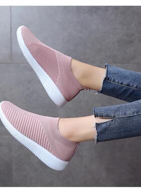 2020 women sports shoes sneaker ladies running女运动鞋大码43