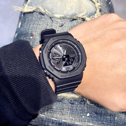 卡西欧农家橡树蓝牙版丨全新正品