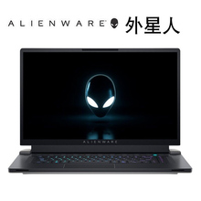 轻薄便携学生2021新款alienware外星人笔记本电脑i7吃鸡游戏本