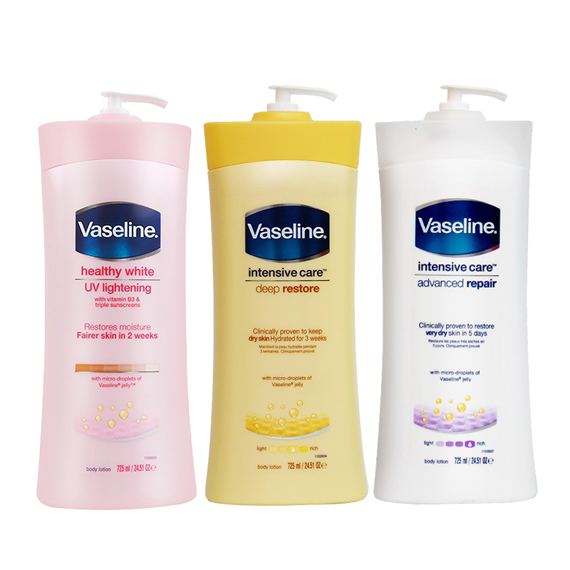 7感觉身体乳推荐夏天(16款超好用身体乳推荐) 7感觉身体乳推荐夏天(16款超好用身体乳推荐)