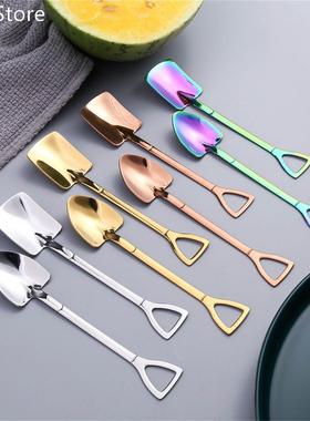 Creative Cutlery Set Dinnerware Set Stainless Steel Tablewar