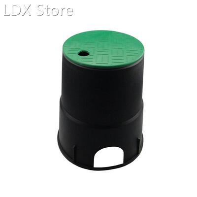6In Garden Lawn Underground Valve Box Cap Sprinkler Watering