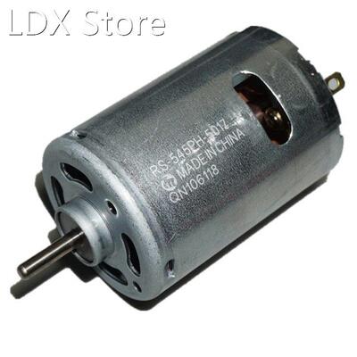 Mabuchi RS545-5017Motor High speed motor 5V-8-12V Boat model