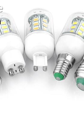 Tsleen 5730 SMD Led Lamp 7W 9W 12W 15W 20W 25W Corn Bulb Lam