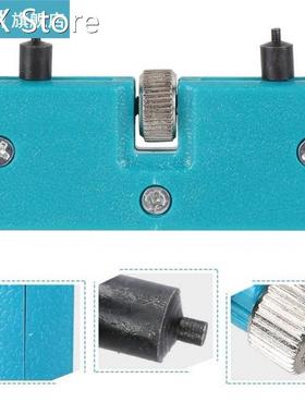 Portable Two-legged Large-caliber Opener Kit Adjustable diam