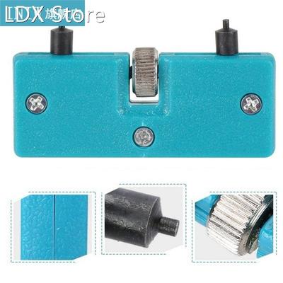 Portable Two-legged Large-caliber Opener Kit Adjustable diam