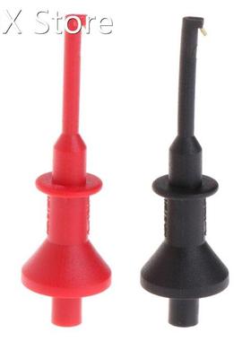 Testing Hook Clip Multimeters Test Lead Extension Probe Aper