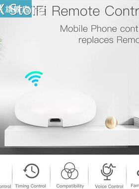 All In One IR Smart Remote Control Hub WIFI Controller For A