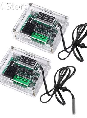 W1209 DC Digital Temperature Controller Module Electronic Te
