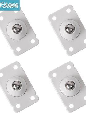 Universal Wheel 360° Rotatable Box Caster Roller Sticky