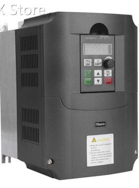 NFLIXIN Variable Frequency Drive Single Phase 220VAC Input 3