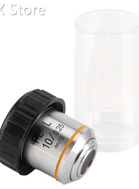 KP-10X PL10X Infinite Long Working Distance Objective Lens